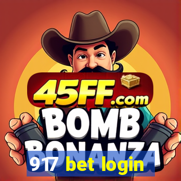 917 bet login